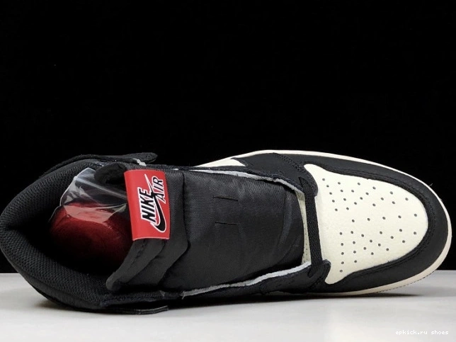 Rep 555088 Jordan OG High 1 Star 015 Air Retro - Born' Is 'A 0814